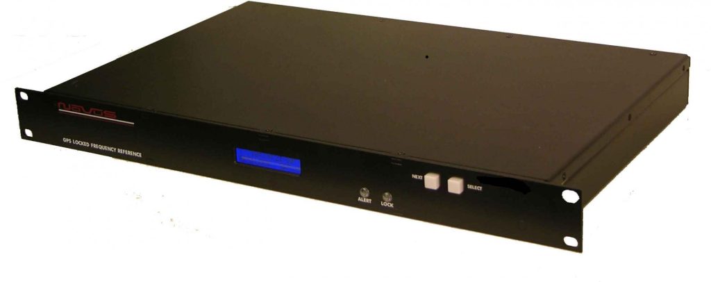 Novus Timing Products