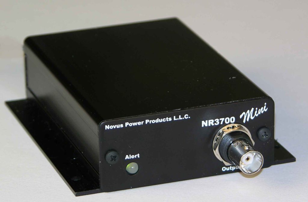 Novus Timing Products