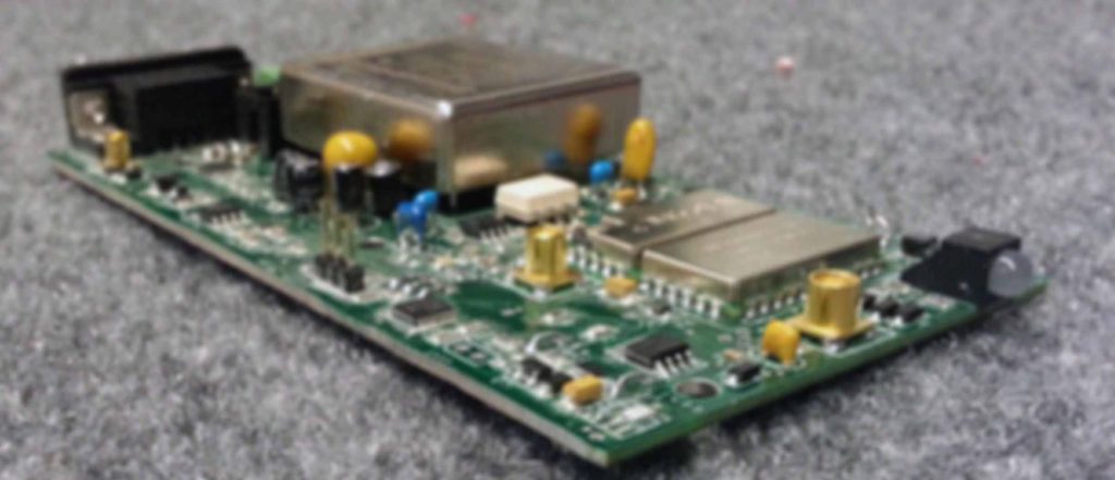 Novus Timing Products