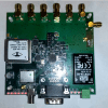 Six Channel 10MHz Disciplined Oscillator in PC104 Form Factor with 1PPS and NMEA-NR4600-O/G - Image 3