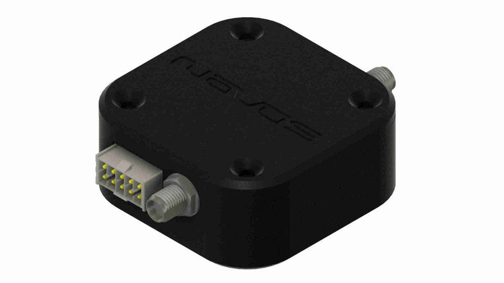 Novus Timing Products