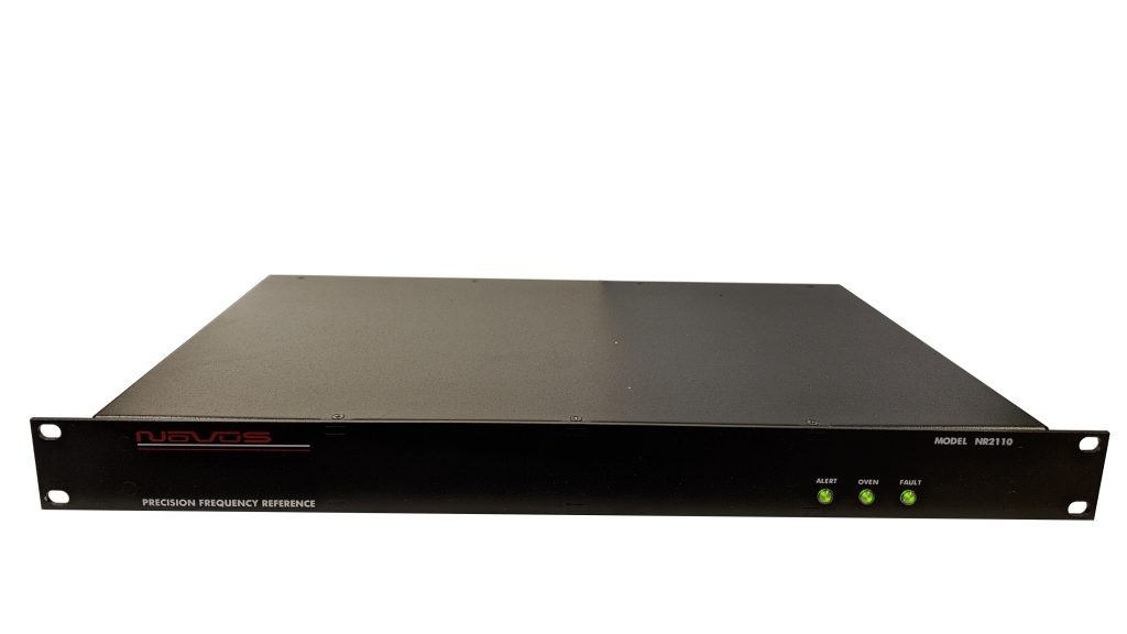 Novus Timing Products