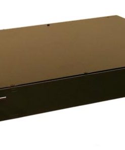 Dual Channel OCXO Based 10 MHz Frequency Reference-NR2110-O