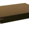 Dual Channel Low Cost Rubidium 10 MHz Frequency Reference NR2110-R