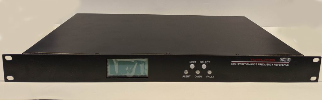 Novus Power Products