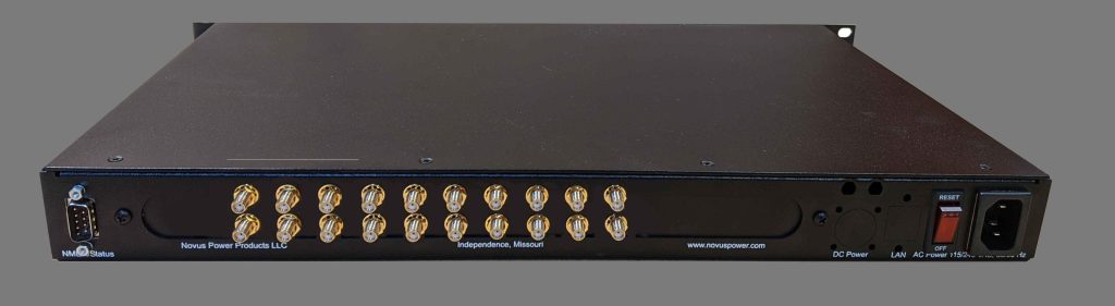 Novus Power Products