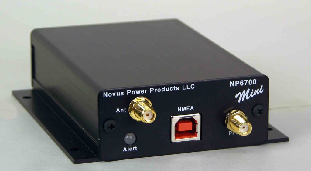 Novus Timing Products