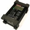 Portable 10 MHz GNSS GPS Stabilized Frequency Reference with OCXO or Rubidium Holdover Stability within 0.5 ppb NR300