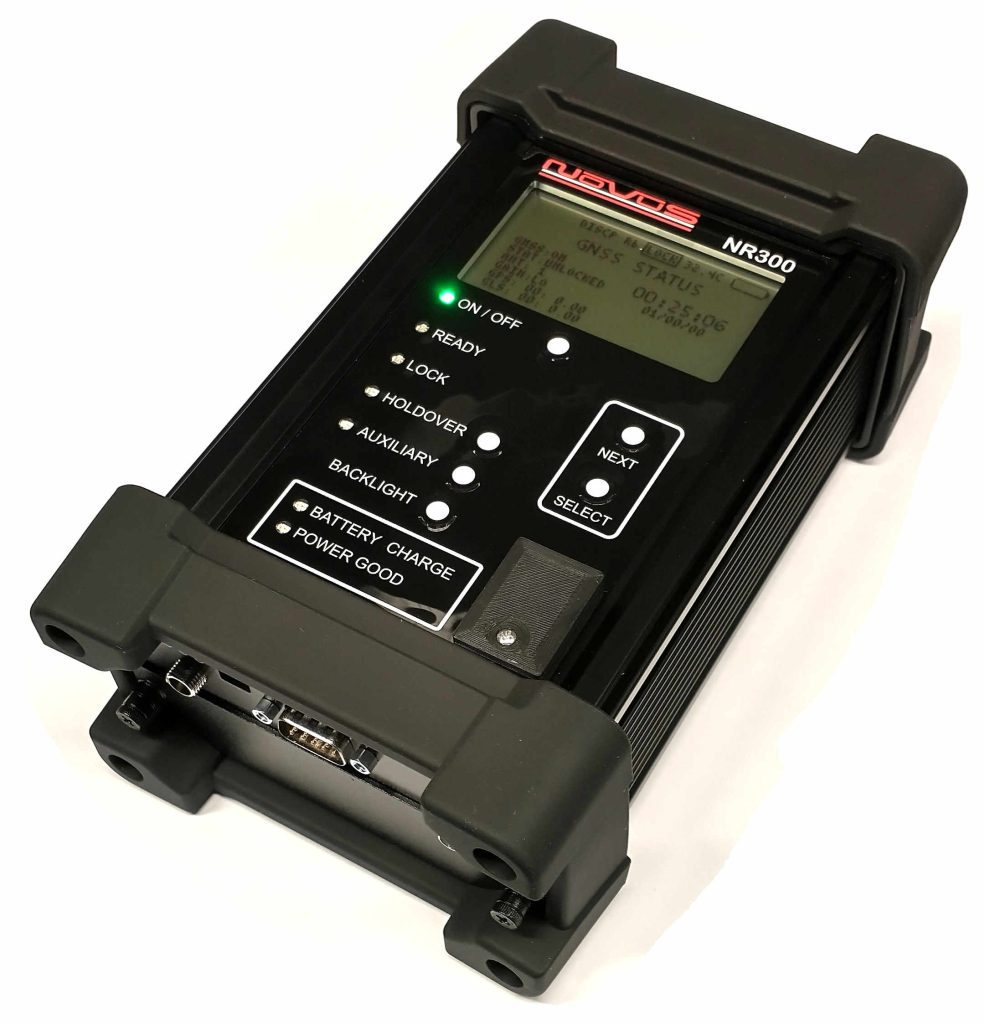 Novus Power Products