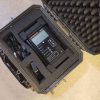 Portable 10 MHz GNSS GPS Stabilized Frequency Reference with OCXO or Rubidium Holdover Stability within 0.5 ppb NR300 - Image 4