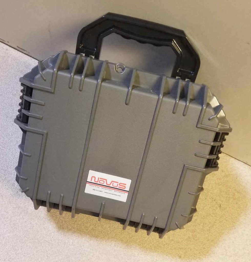 Novus Power Products