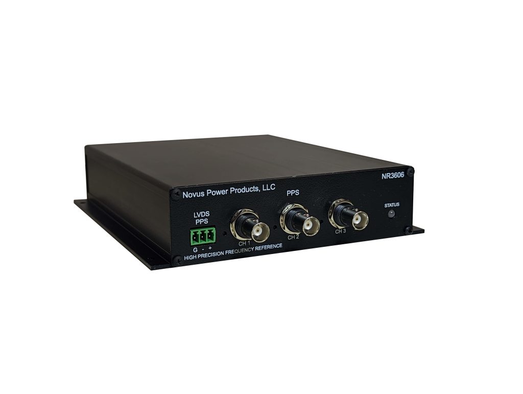 Novus Power Products