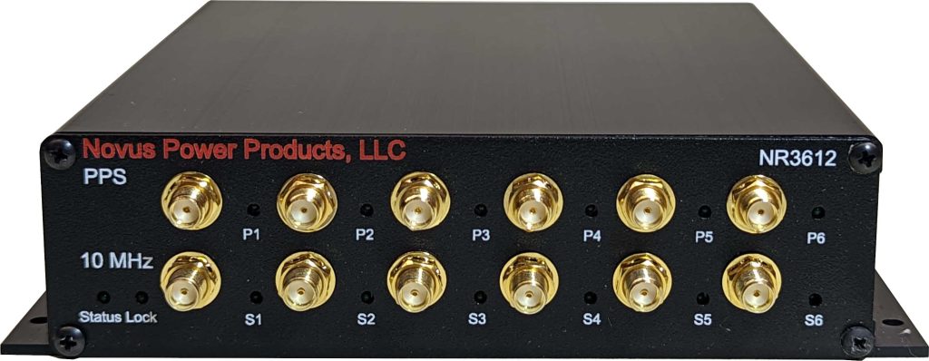 Novus Power Products