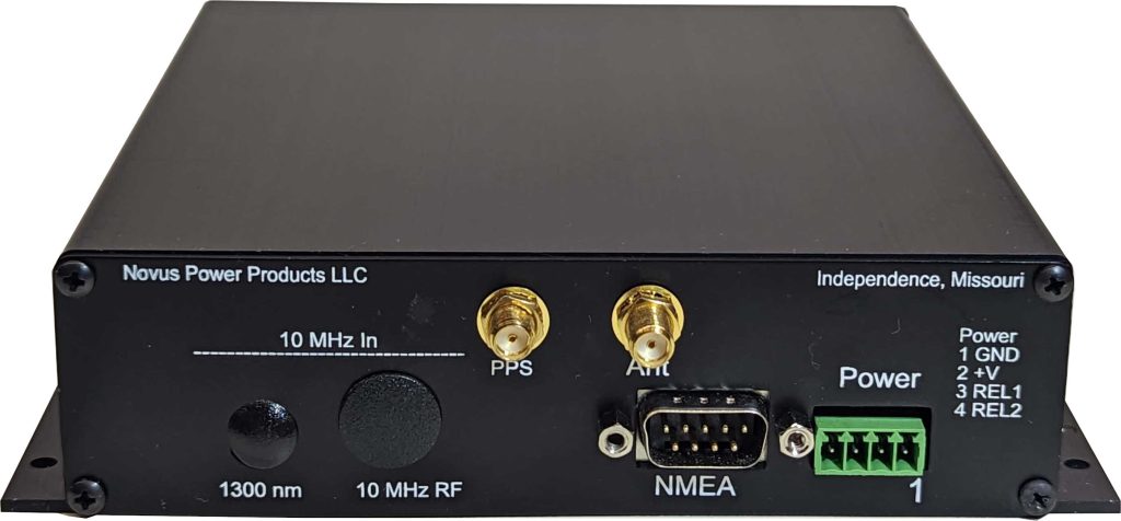 Novus Power Products