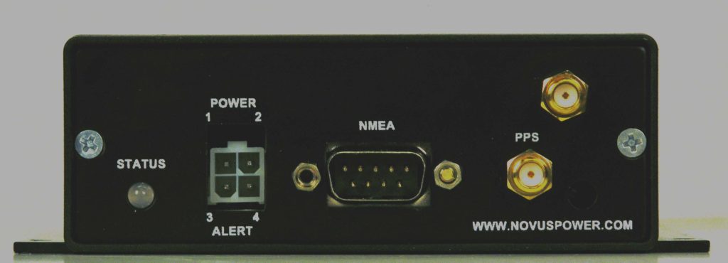 Novus Power Products