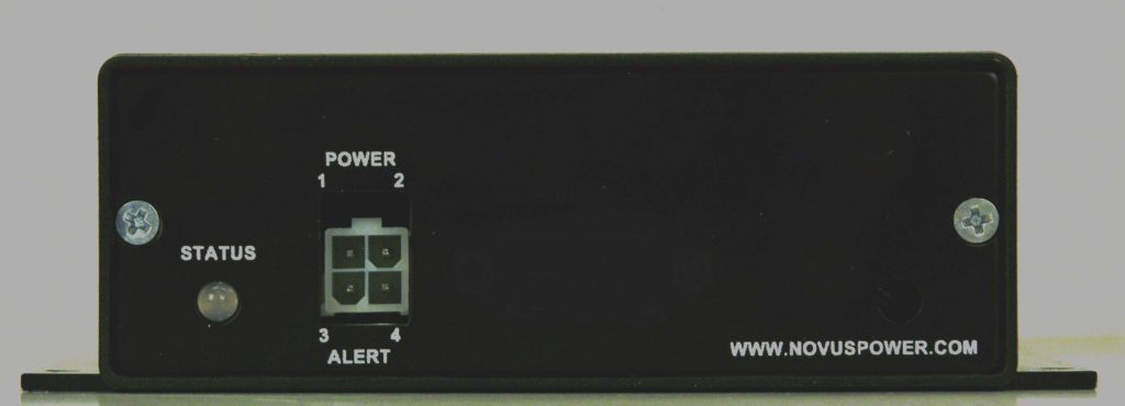 Novus Timing Products