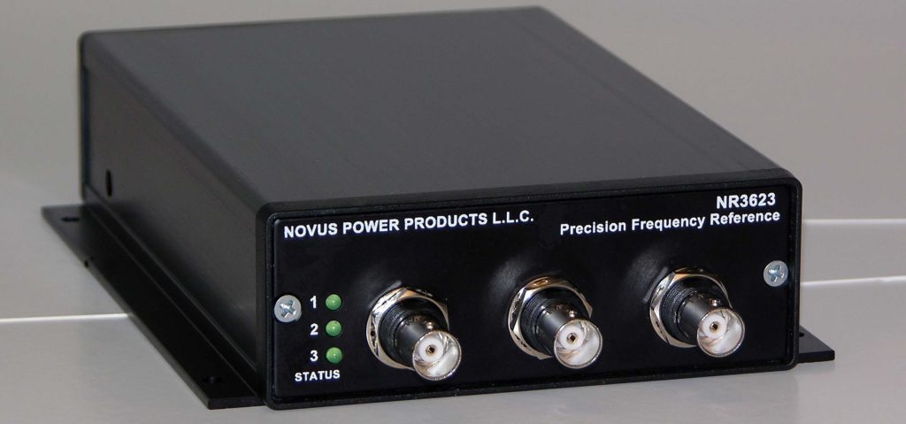 Novus Timing Products