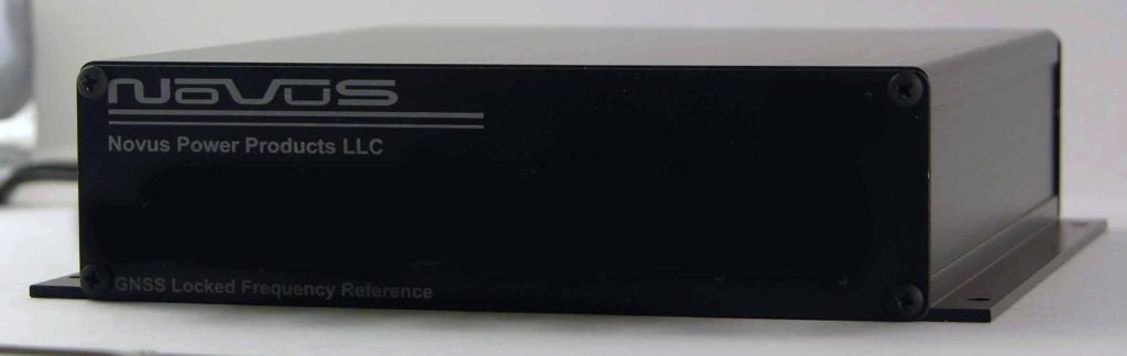 Novus Timing Products