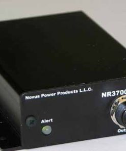 Single Channel 10 MHz OCXO with LVDS- NR3702-O