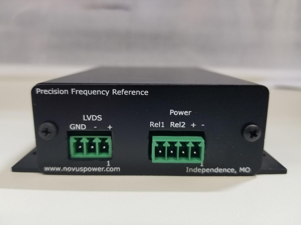 Novus Power Products