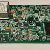 PCB Assembly Three Channel 10 MHz GNSS GPS Disciplined Oscillator with Time Stamp and stabilized PPS NR4303-O/G