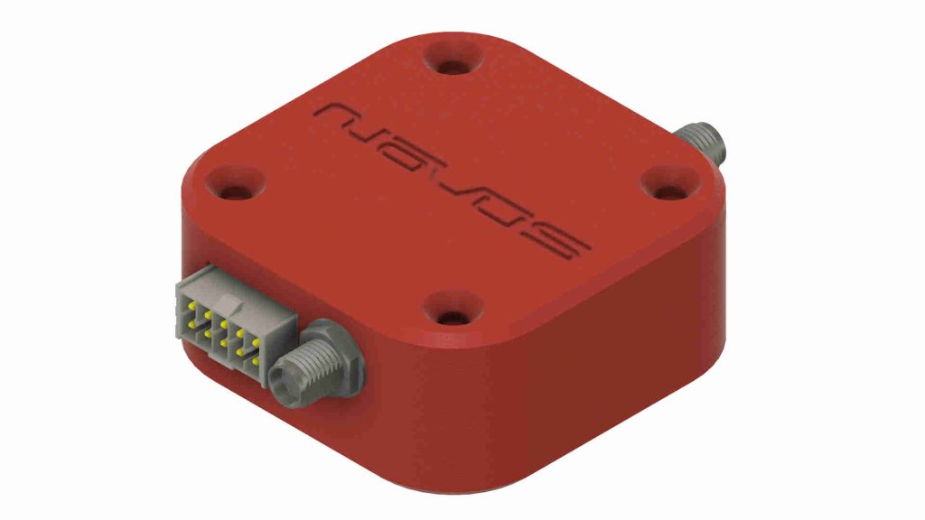 Novus Power Products