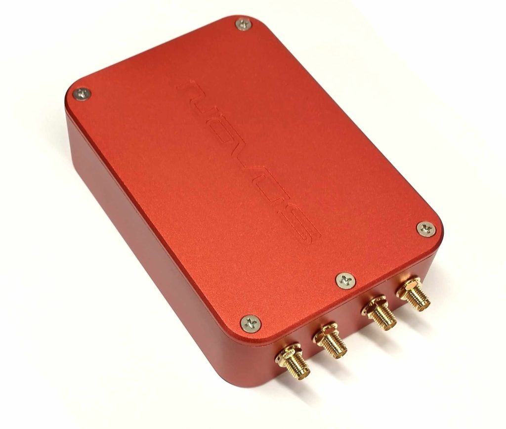 Novus Power Products