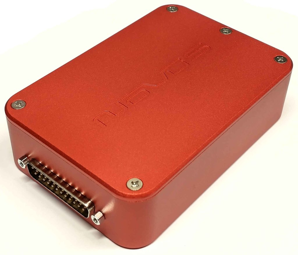 Novus Power Products