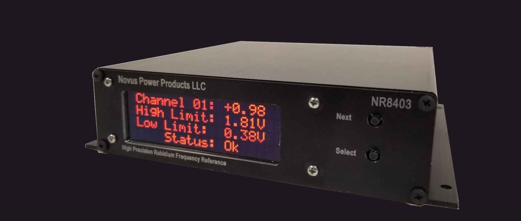 Novus Power Products