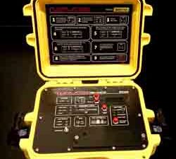 NMEA, PPS, IRIG Sources