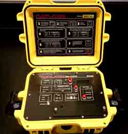 Novus Timing Products