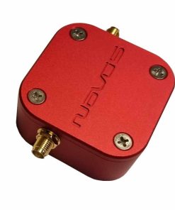 pico Pod Synthesized 1PPS Source that is OCXO Stabilized in Compact Chassis NR7000-P