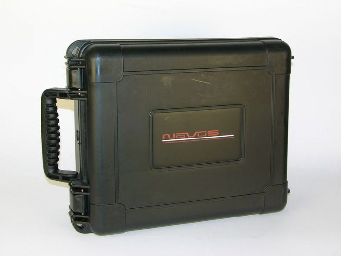 Novus Timing Products