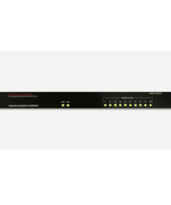 10 Channel Pulse Distribution Amplifier ND0100-P