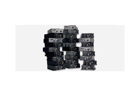 Novus Timing Products
