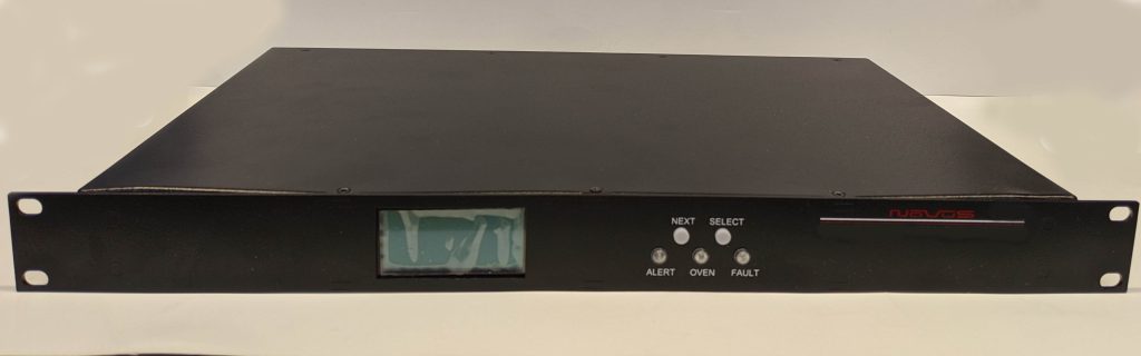 Novus Timing Products