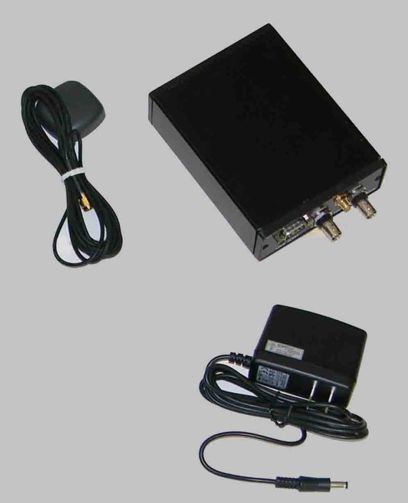 Novus Power Products