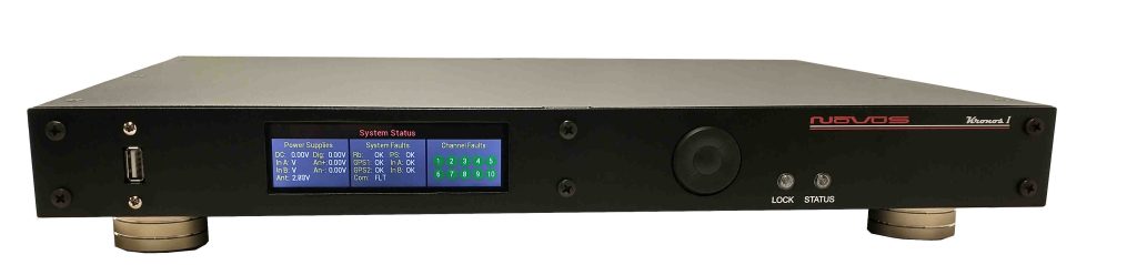 Novus Power Products