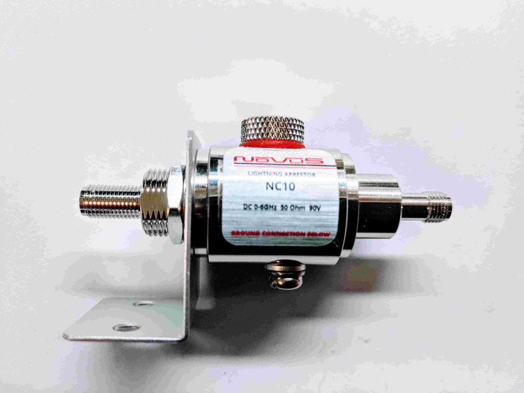 Novus Power Products