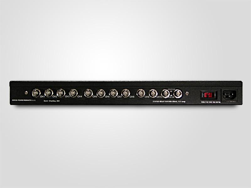 Novus Timing Products