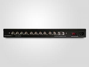 Novus Timing Products