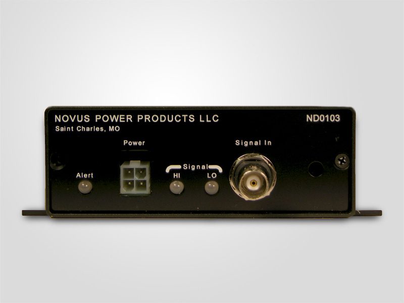 Novus Timing Products