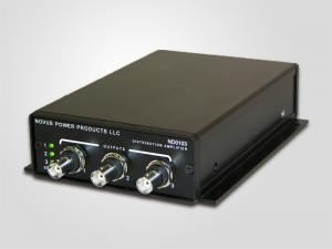 Novus Timing Products