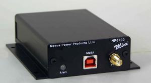 Novus Timing Products