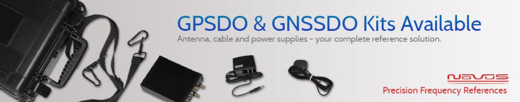 Novus Timing Products