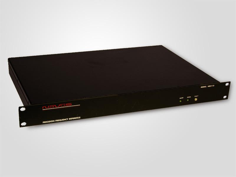 Novus Timing Products