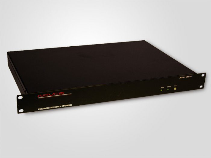 Novus Timing Products