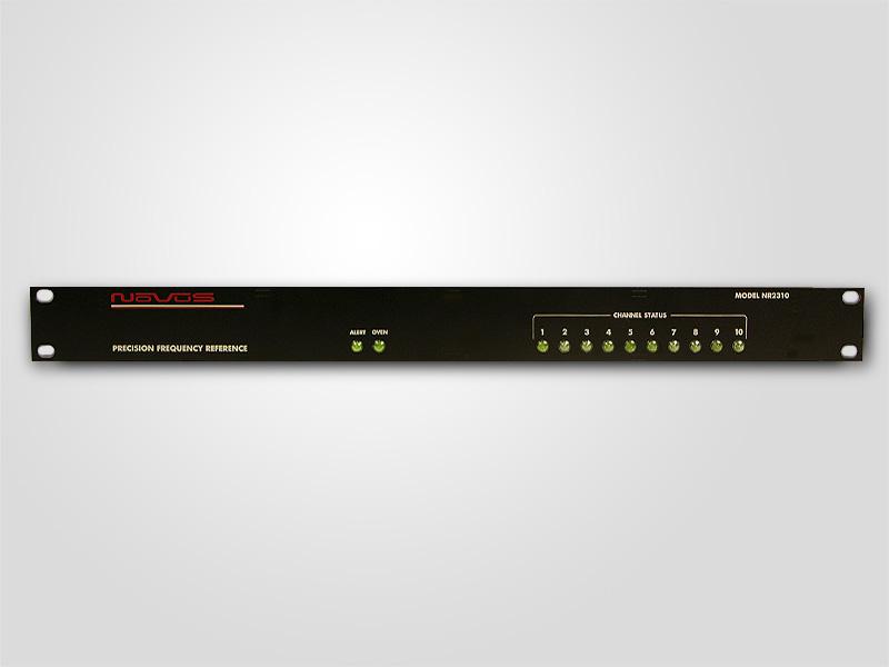 Novus Timing Products