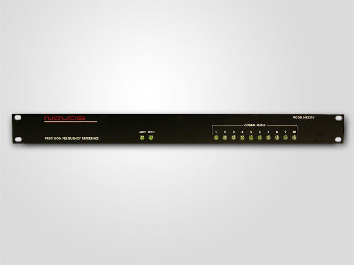 Novus Timing Products