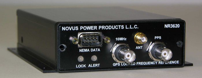 Novus Timing Products